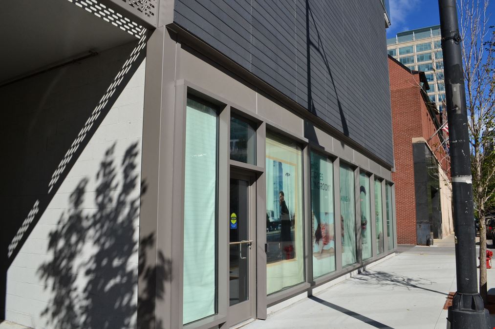 630 W Washington Blvd