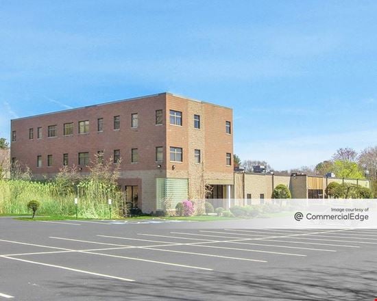 Preview of Office space for Rent at 8 Suburban Park Drive