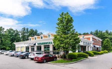 Preview of Office space for Rent at 154 Turnpike Rd