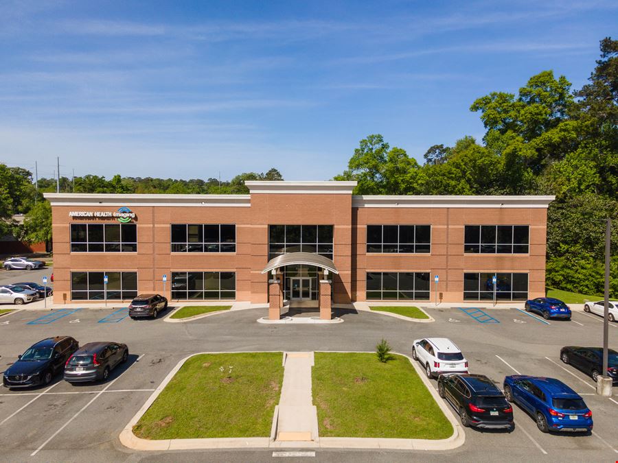 Tallahassee Medical Quarters