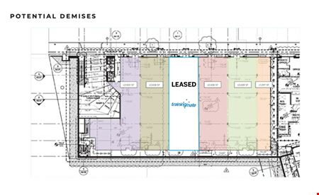 Preview of Retail space for Rent at 16710 Ventura Blvd