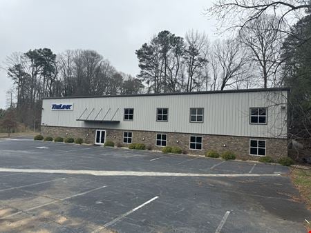 Preview of commercial space at 5400 South Cobb Drive
