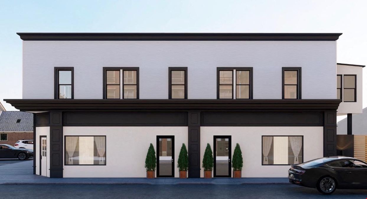 2700 Grand Ave