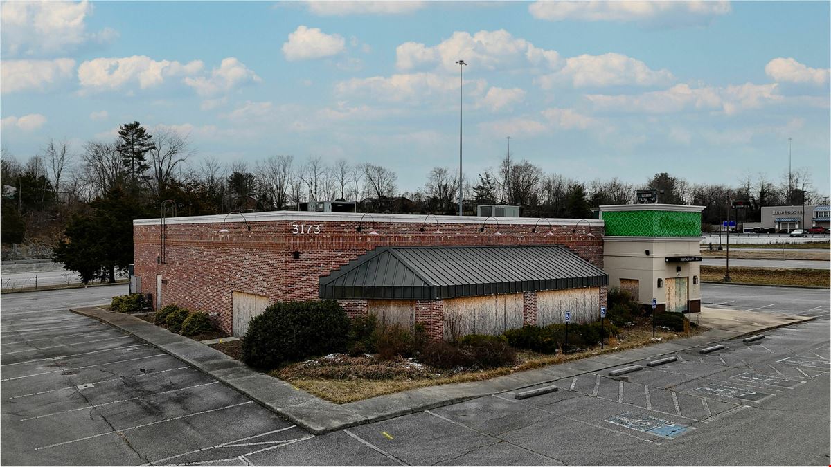 Former O'Charley's