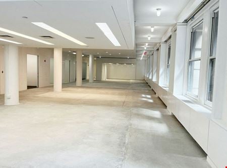 Preview of Office space for Sale at 85 Fifth Avenue