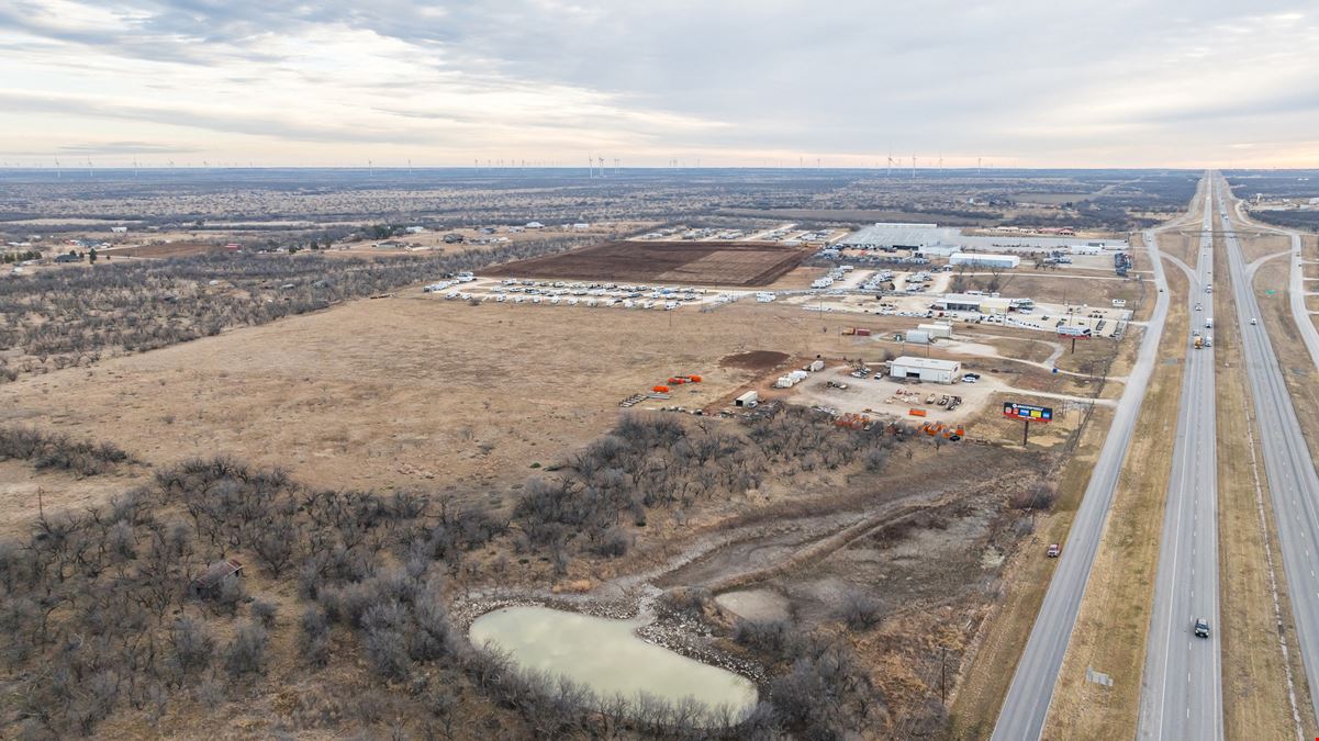 6646 E I-20 Frontage Road
