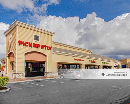 Preview of Retail space for Rent at 12390 Seal Beach Blvd