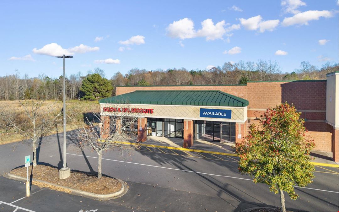 Fiddler's Run – Commercial Development Site