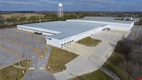 Clean Manufacturing Facility with ISO 8 Clean Room