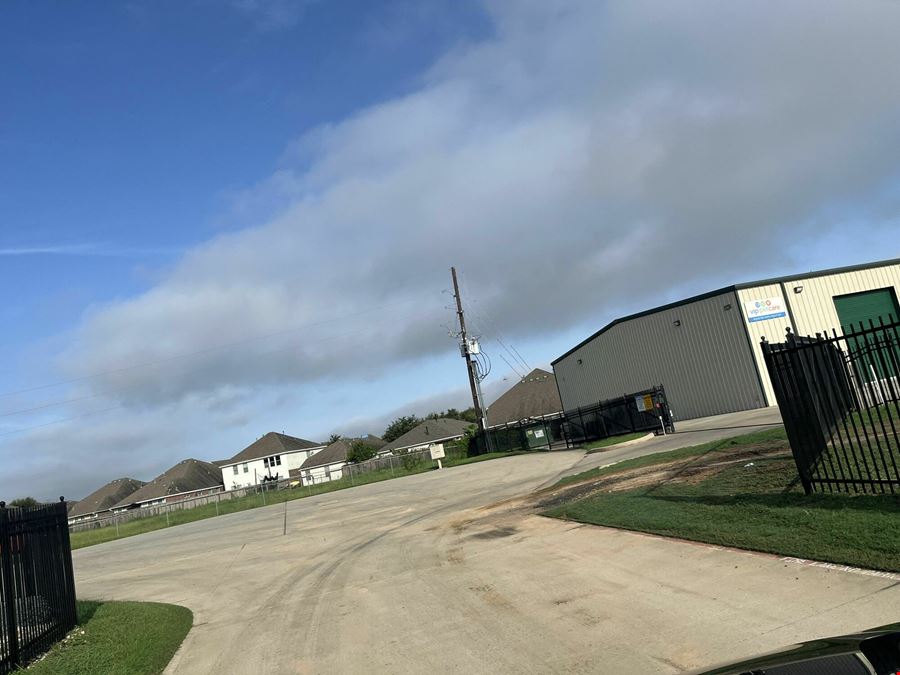 21627- Rhodes Rd. Business Park (Suite G/H)