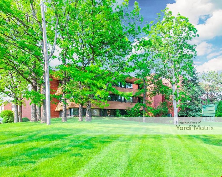 3550 Lexington Avenue North