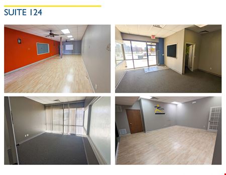 Preview of Retail space for Rent at 4800 W Maple St.
