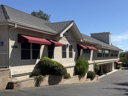 Preview of Office space for Rent at 1950 Rosaline Avenue