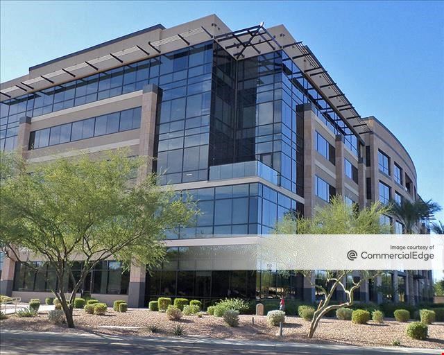 SGA Corporate Center at Kierland