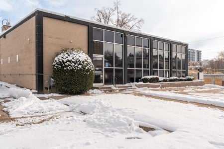 Preview of Office space for Rent at 101 N 38th Ave