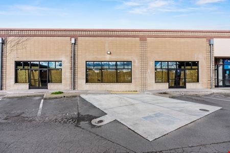 Preview of Retail space for Rent at 728 S. State Street