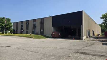 Preview of Industrial space for Sale at 364 Massey Road