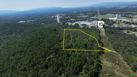 Preview of VacantLand space for Sale at Peeler Gap Road