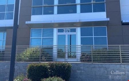Preview of commercial space at 3171 Independence Dr