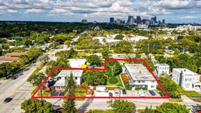 Executive Landings Apartments