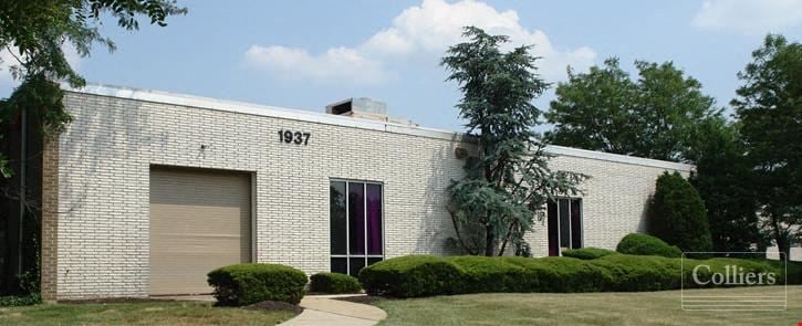 23,094 SF Available at Cherry Hill Business Park