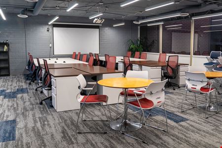 Preview of Office space for Rent at 2360 Huntington Drive