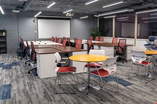 San Marino Coworking Spaces - San Marino Coworking