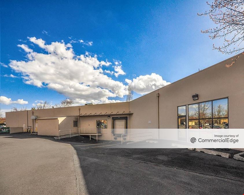 Nimbus Corporate Center - Buildings 3 & 4