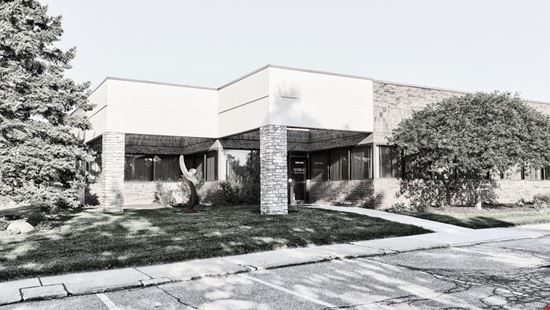 Strive Workspaces - Ann Arbor