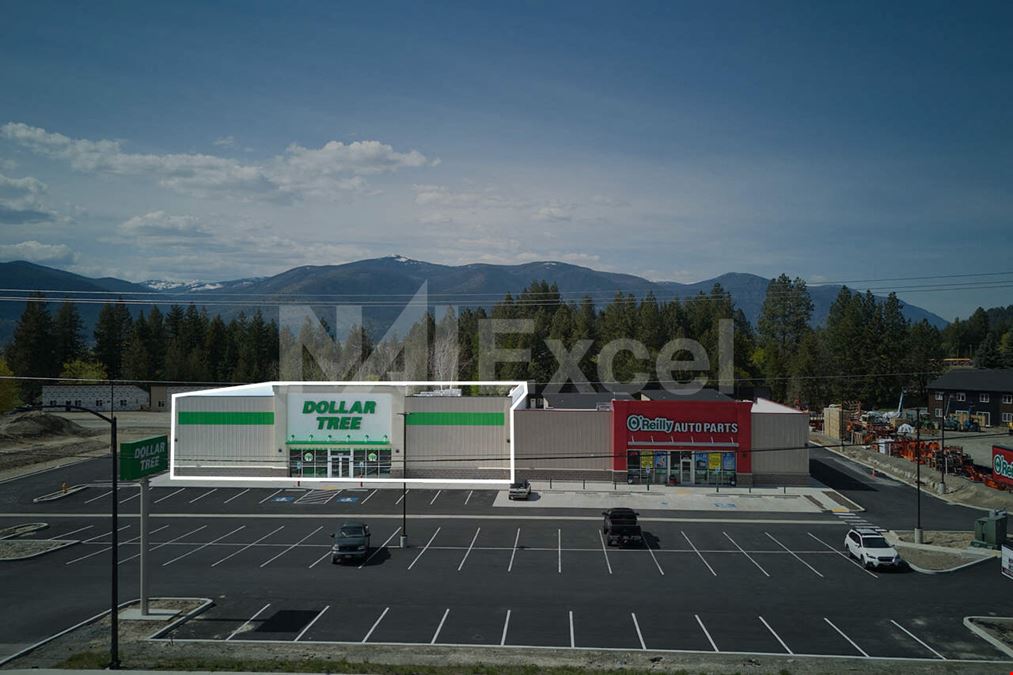 Dollar Tree Investment Opportunity