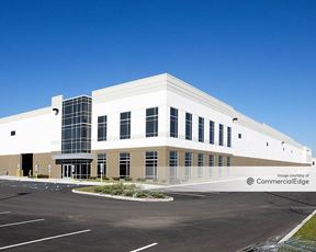 Legacy Commerce Center