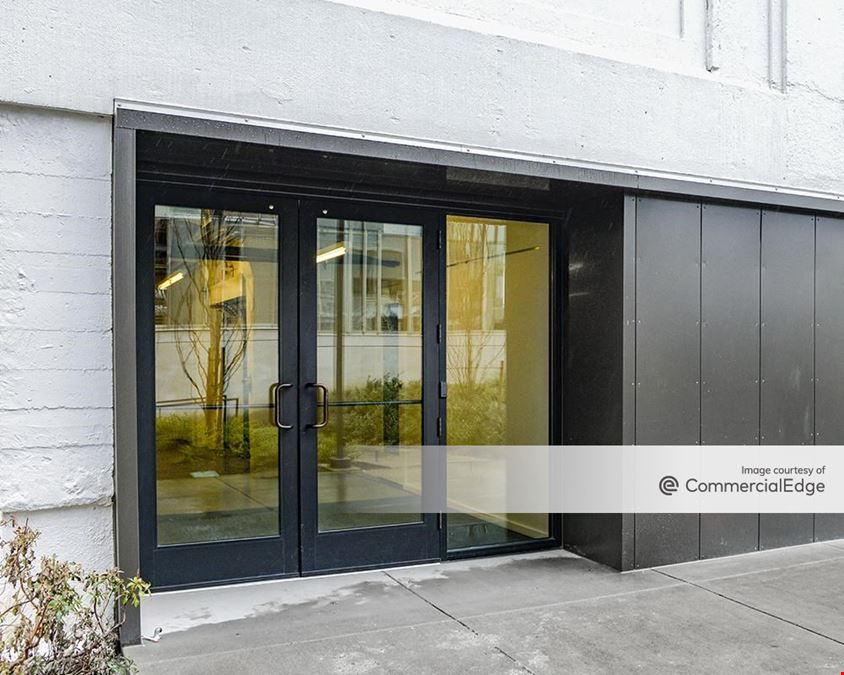 The Eastside Exchange