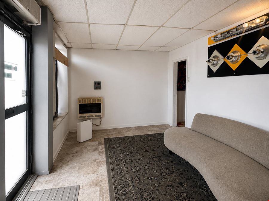 2354 N Saint Louis Ave | For Lease