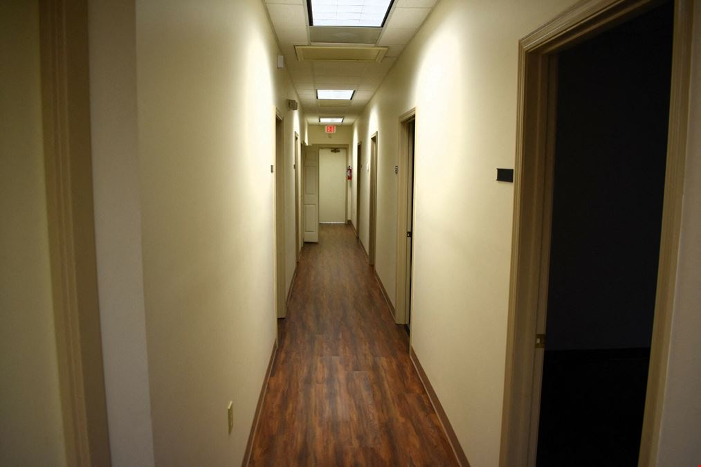 1763 Taliaferro Trail - 2,160 SF Office Montgomery