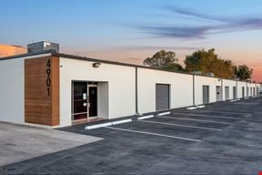Milwee Business Park