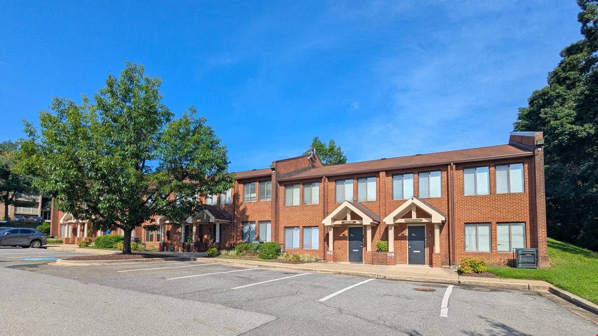 7050-7150 Chesapeake Road