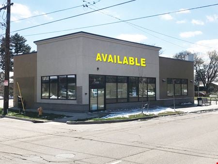 Preview of commercial space at 6596 Colfax Avenue - SEC Colfax Ave & Monaco Pkwy