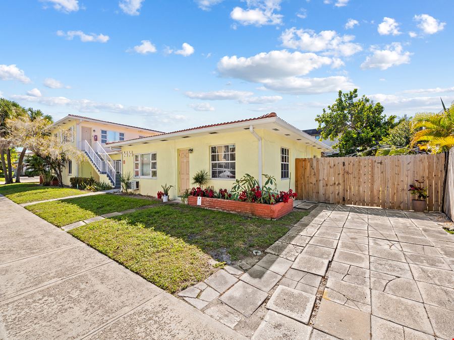 1414 NE 4th St