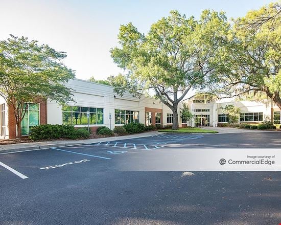Preview of Office space for Rent at 1460 Tobias Gadson Blvd