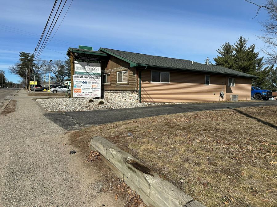 4772 W Houghton Lake Dr