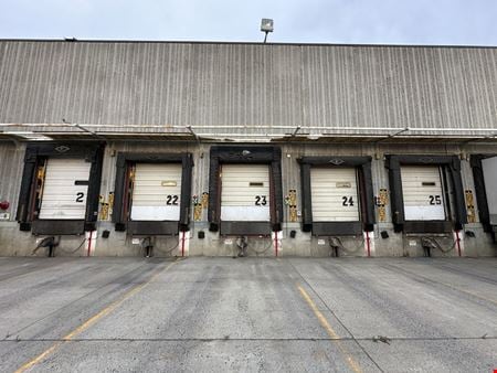 Preview of Industrial space for Rent at 1629 King Ave W