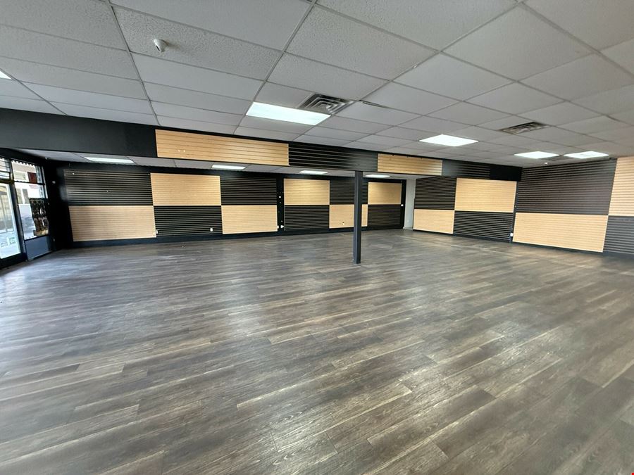 5355 S. Decatur Blvd