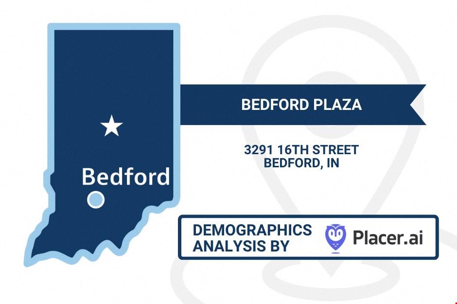 Bedford Plaza