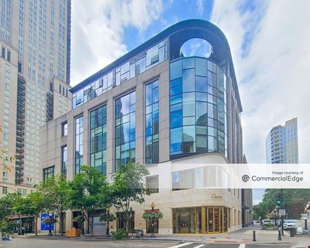 Preview of Office space for Rent at 15 East Oak Street