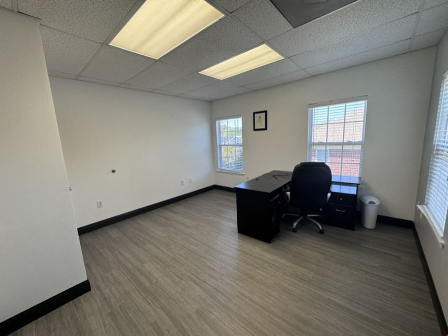 Large Office Suites- Conference Room- HWY 123 Seneca