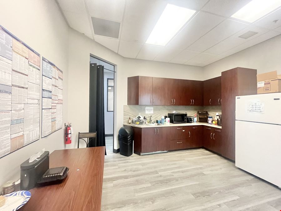 Medical Office Bldg Owner-User or Investment
