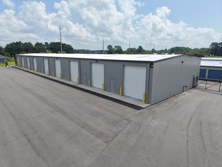 Preview of commercial space at 3910 South Charles Boulevard