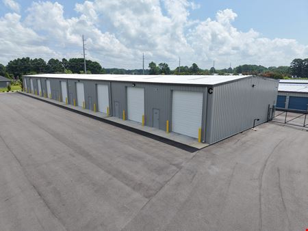 Preview of commercial space at 3910 South Charles Boulevard