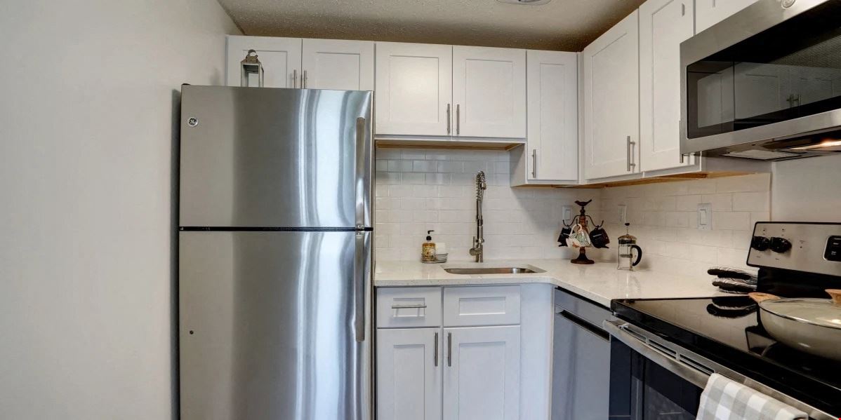 The Envoy Apartments