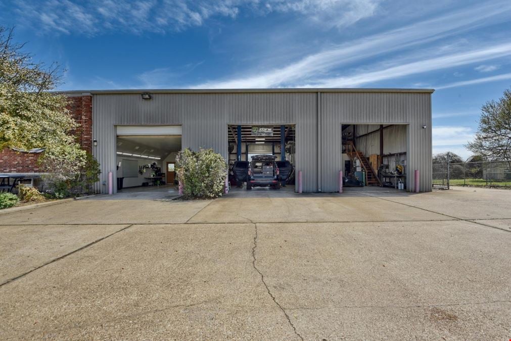 2770 Osborn Lane